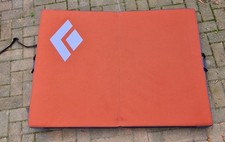 Black Diamond Circuit Bouldering Crash Pad