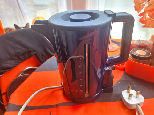Glen 627bl automatic - glen, corded