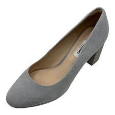 Clarks Kelda Hope Light Blue