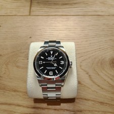 Rolex Explorer 36mm 124270