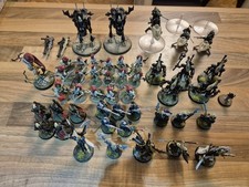 Warhammer 40k Eldar Army