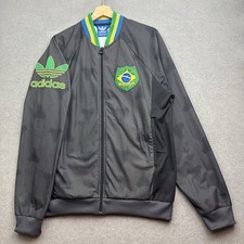 Adidas Track Jacket Men XL