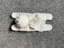 H And M H&M Beige Bunny Rabbit