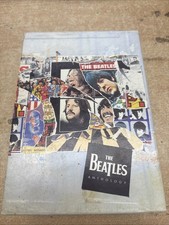 Beatles Anthology (DVD, 2003)