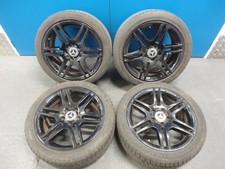 Genuine Mercedes AMG 17 Inch