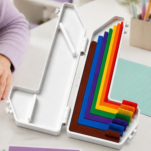 Paper crafting alignment - paper,