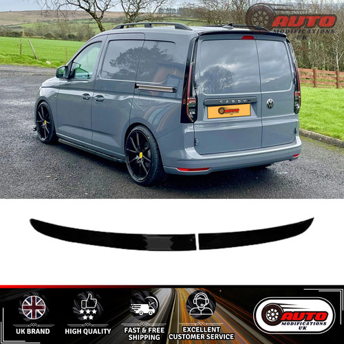 Caddy maxi van sportline - vw,