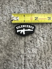 2026 Shot Show Silencer Co