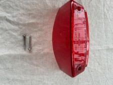 KTM 620 Duke rear light lens