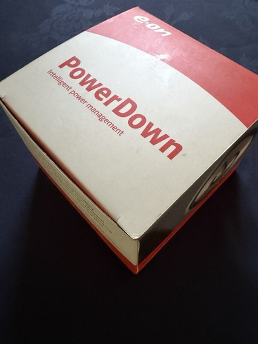 Eon power down intelligent - power,