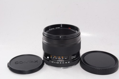 Mint contax carl zeiss - [n.mint],