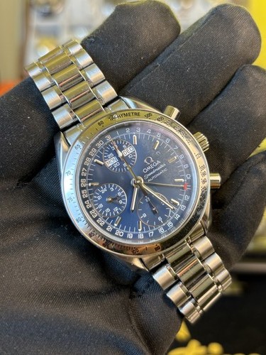 001 omega speedmaster - -,
