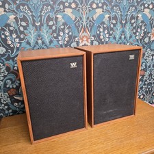 Wharfedale Vintage Denton 2