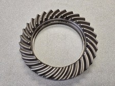 USED ORIGINAL GENUINE PORSCHE