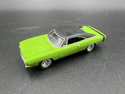 Johnny lightning 1969 - johnny,
