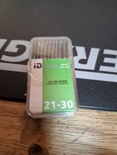 Menvier Intruder Alarm ID Plus