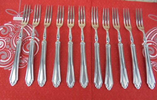 Set dessert forks epns - dessert,