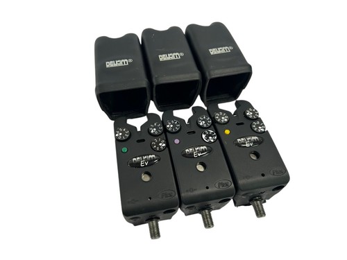 Delkim plus alarms - delkim,
