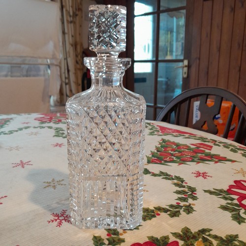 Waterford irish crystal master - irish,