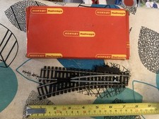 Hornby 00 Gauge Track Points