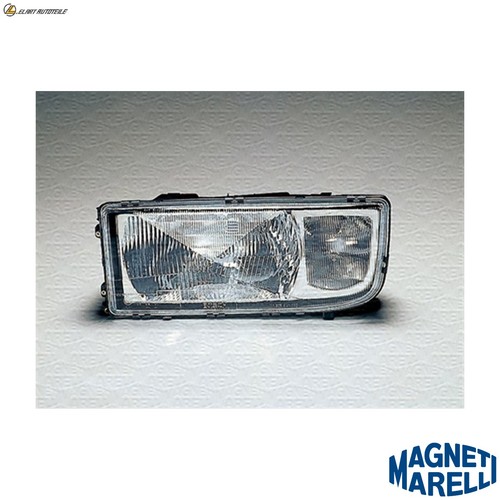 Diffuser headlight - diffuser,