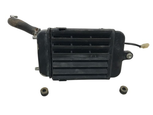 Honda rtl 250 water radiator - r,