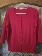Hot Pink Marks and Spencers