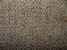 Upholstery Fabric Flame