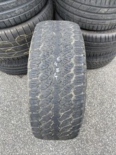 255 65 16 General Grabber At3 109h 5.5mm Tread X 1