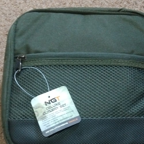 Ngt green picnic bag - picnic,
