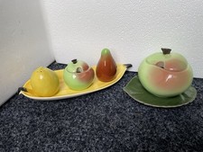 Vintage Carlton Ware Fruit