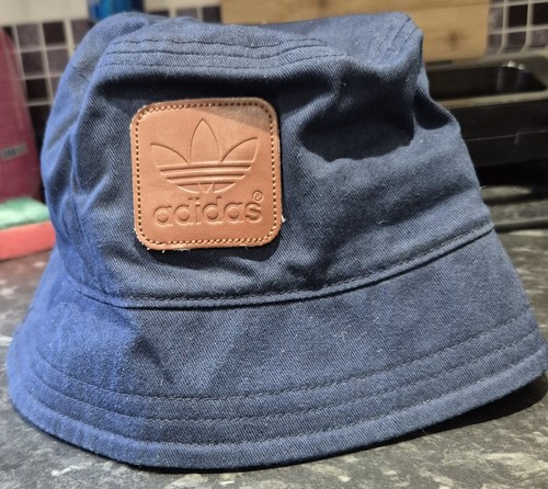 This navy blue adidas - navy,
