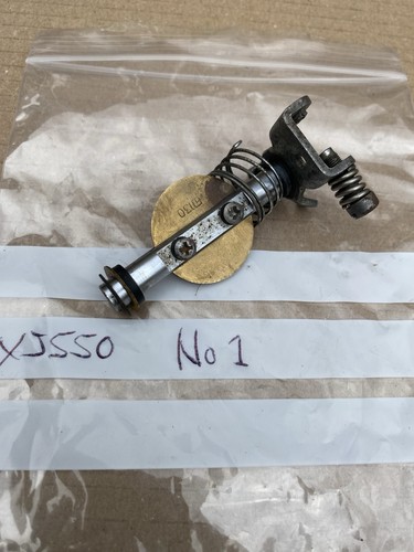 Yamaha xj550 carburettor - yamaha,