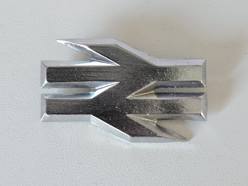 British rail original chrome - original,