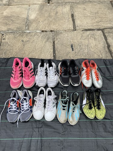 Adidas trainers football boots - adidas,