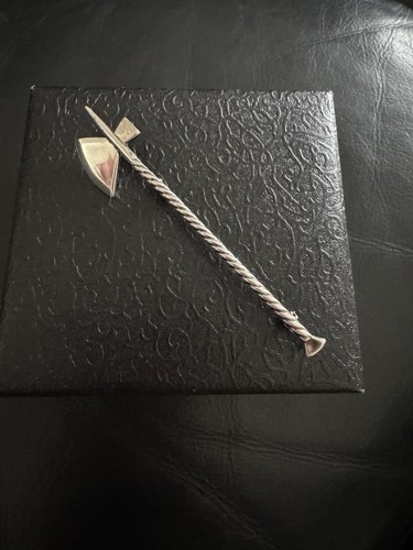 Vintage scottish silver - scottish,