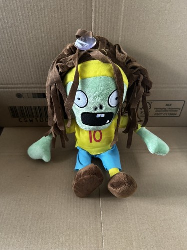 Plants zombies soccer - vs,