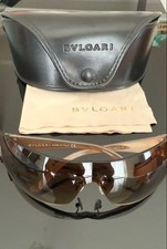 BVLGARI Sunglasses 8014-B
