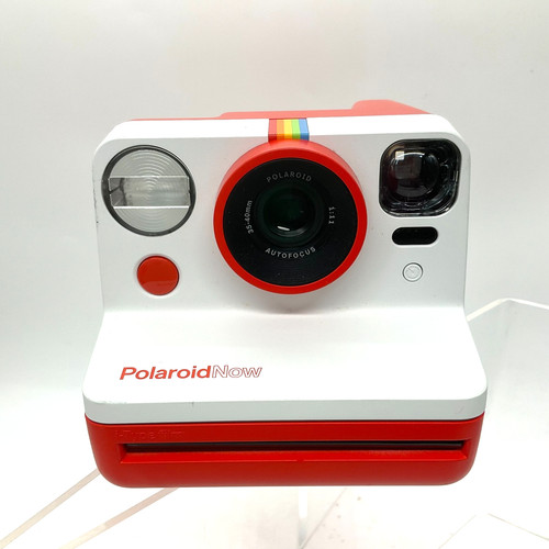 Polaroid now generation - generation, 3