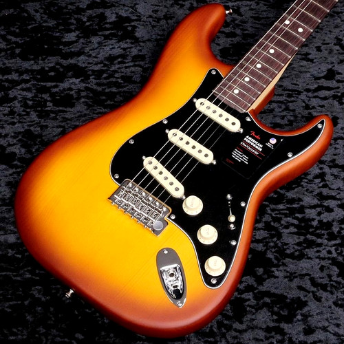 Fender fsr american - fender,