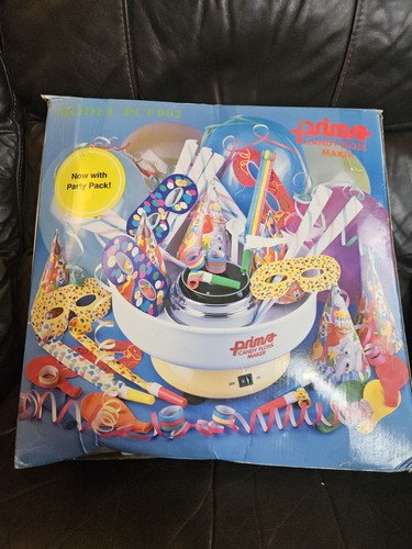 Electric candy floss machine - electric,