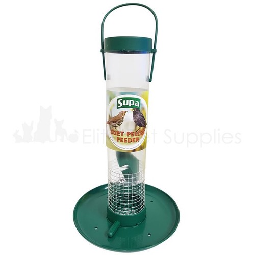 Supa wild bird suet pellet - wild,