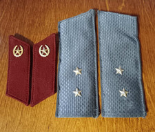 Epaulettes of the USSR Armed