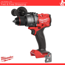 Milwaukee M18FPD3-0 18v Fuel
