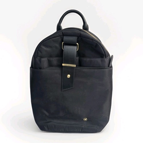 Wenger swiss gear - gear, black