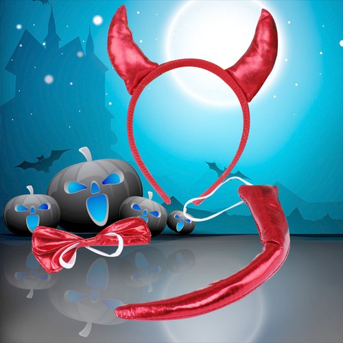3pcs kids party headdress - kids,
