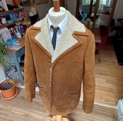 Mens vintage bailey of - vintage, bailey's