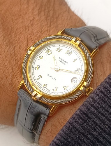 Yema paris vintage swiss - yema,