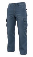 Men's W34 L32 Site Work