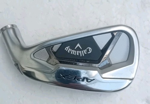 Callaway apex forged iron - apex, /